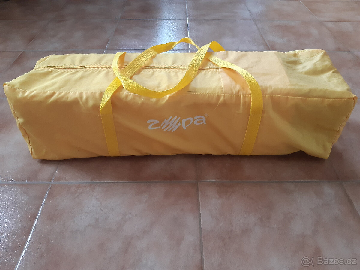 cestovní postýlka Zopa