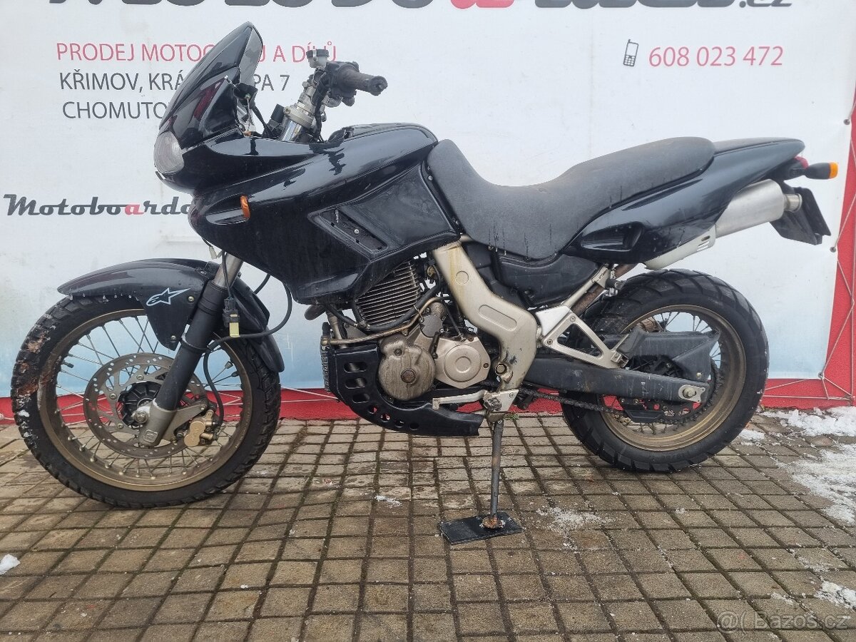 Cagiva Canyon 600 1996