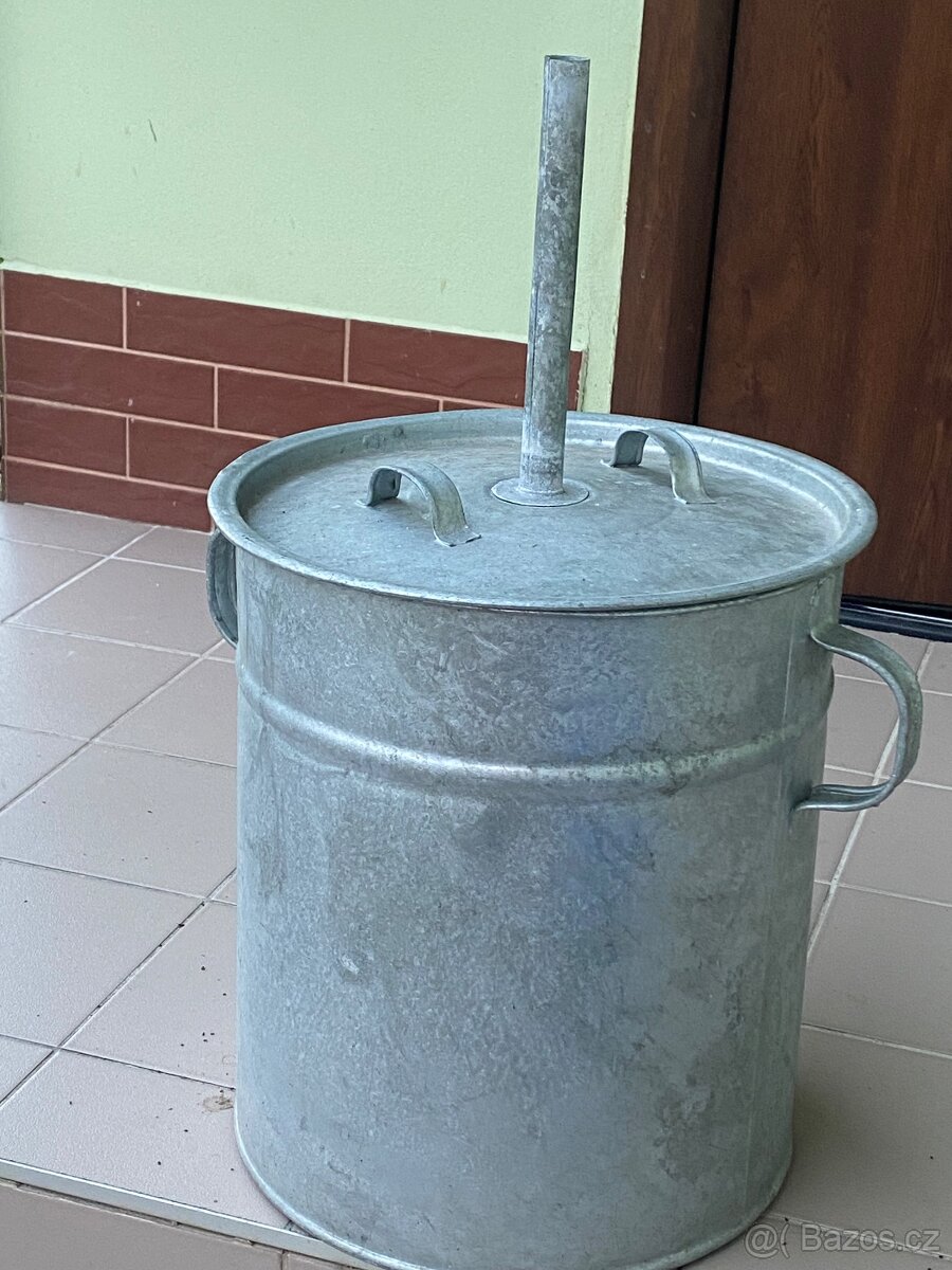Zavařovací hrnec
