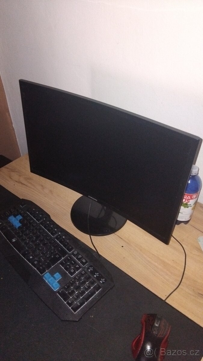 Monitor