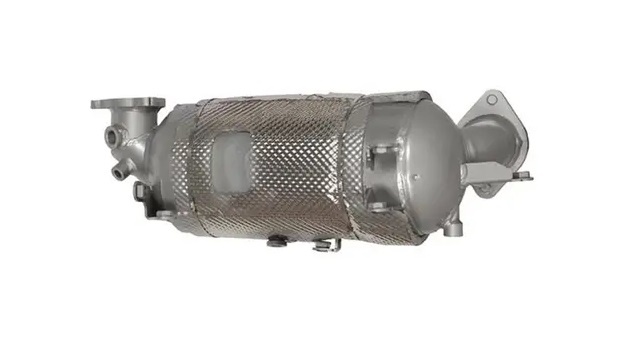 DPF Tuscon, Sportage, EURO 6. Nové v záruce