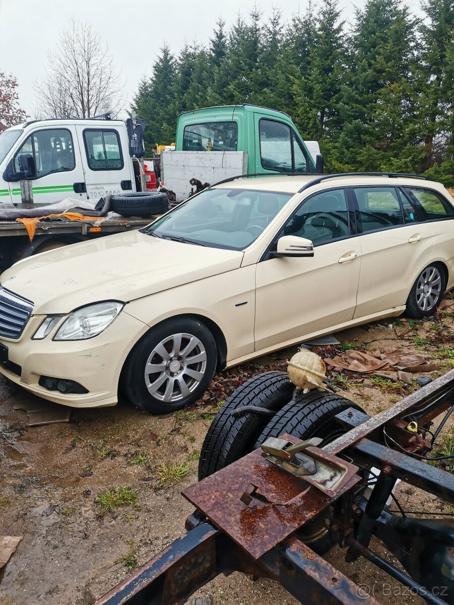 Levné díly na automobily