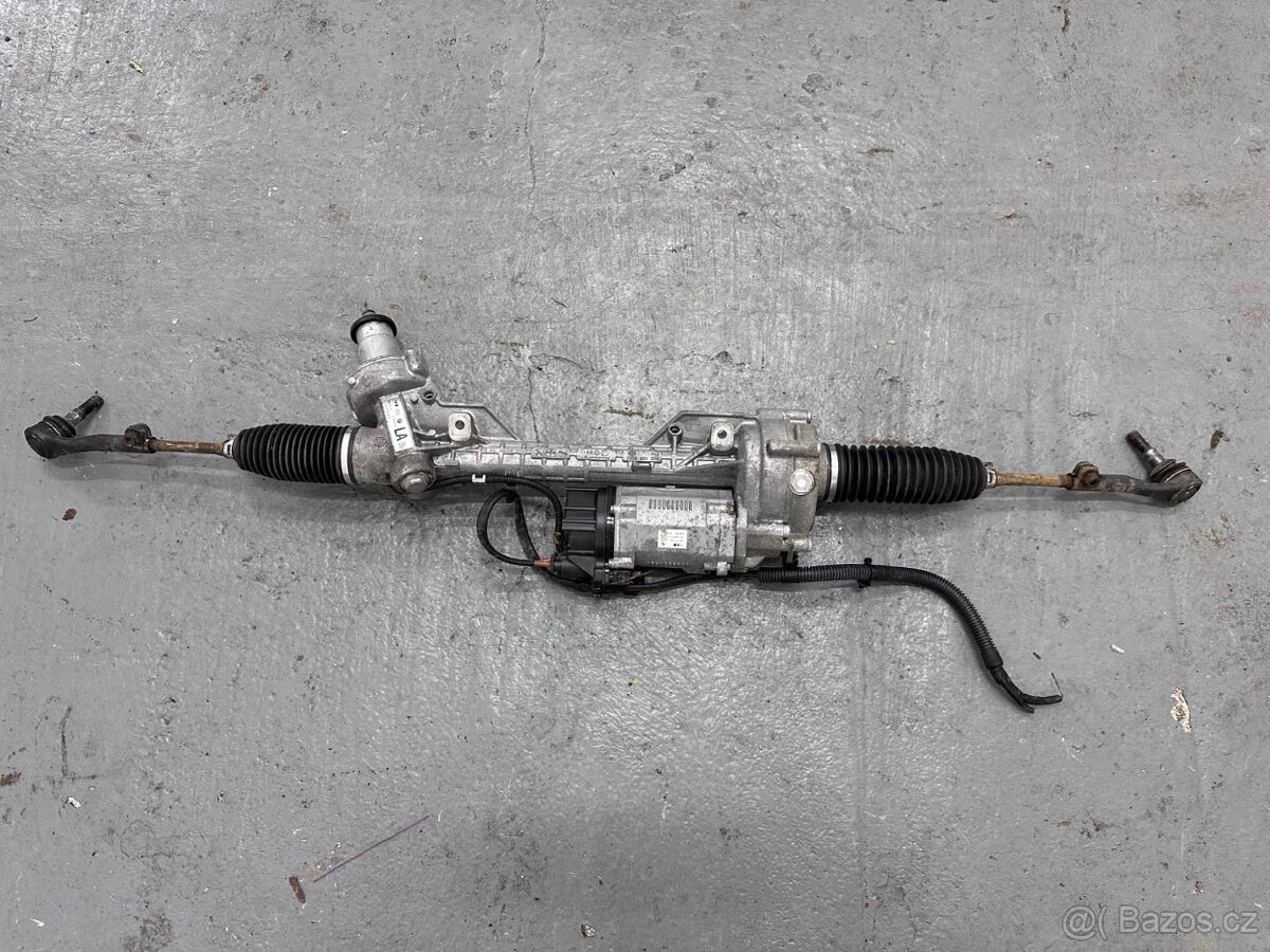 Elektronické řízení BMW E81, E90, E91