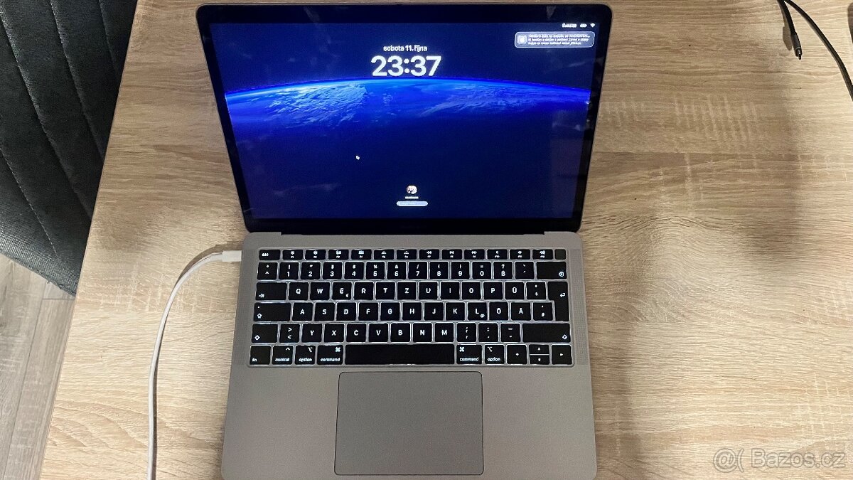 MacBook Air 2019 128gb