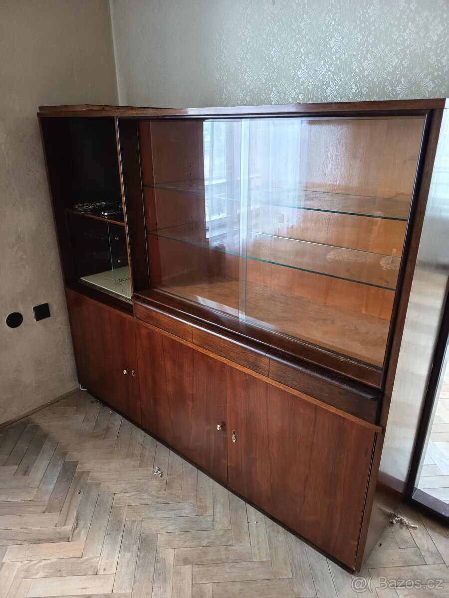 Retro nábytek 50. léta