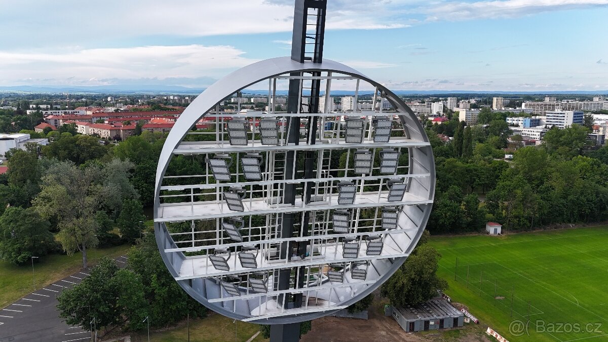 Prodám nový nepoužitý ovladač N2 pro DJI mini 4 pro