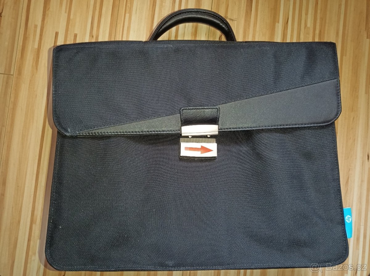 Brašna na notebook 17" HP