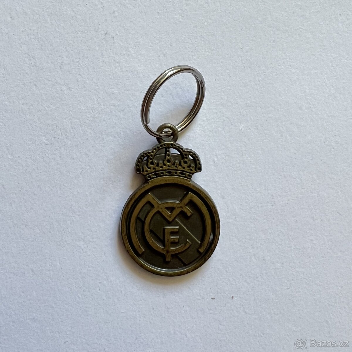 Real Madrid přívěsek