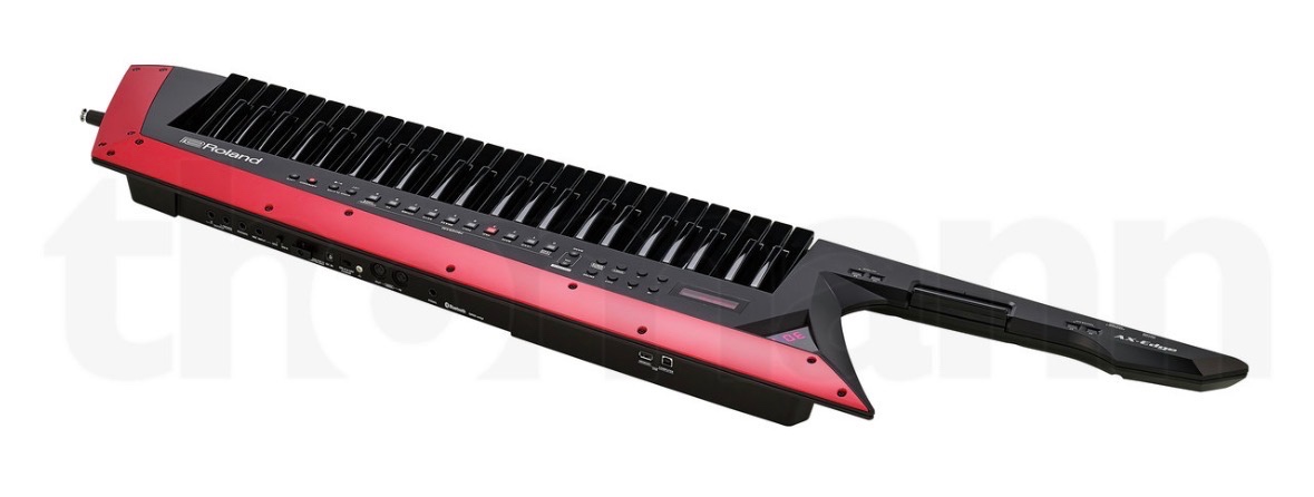 Predám Keytar Roland AX EDGE Black