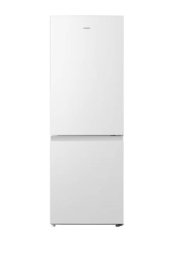 Chladnička s mrazničkou Mora CMD 2104 W bílá
