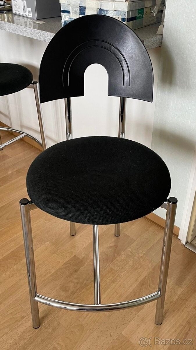 Barové židle