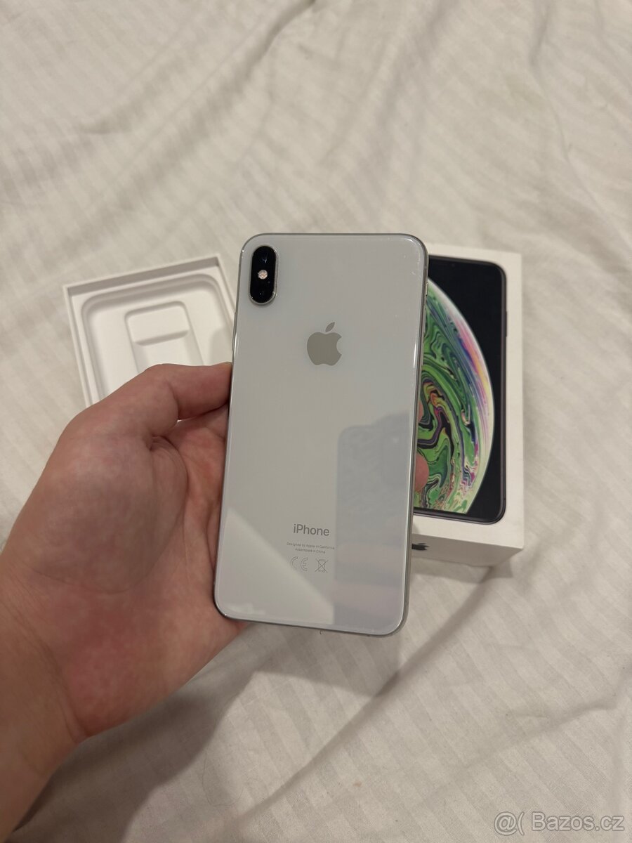 iPhone XS Max 64gb