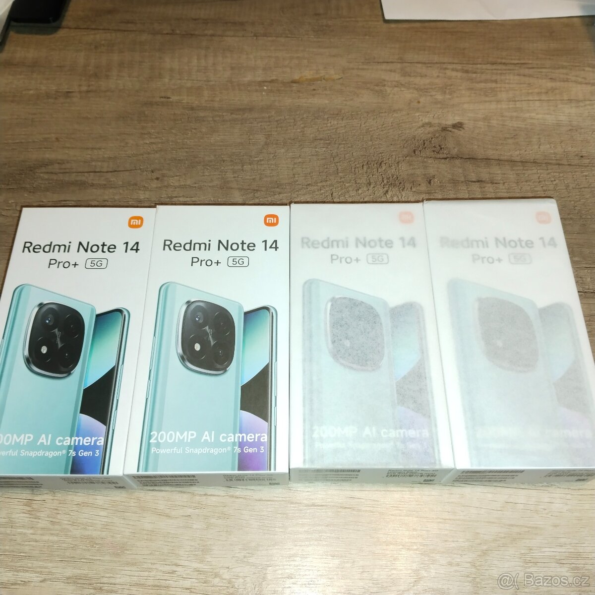 Redmi Note 14 Pro + 5g