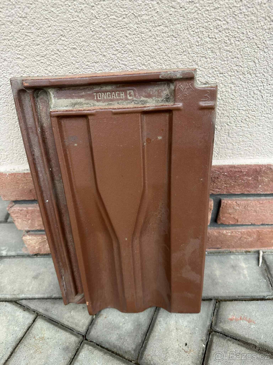 Střešní taška Tondach