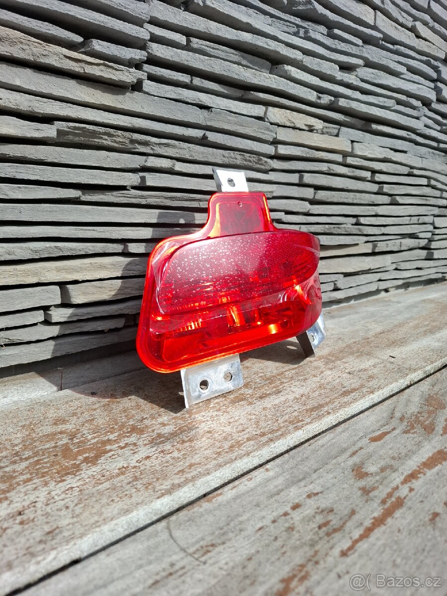 OPEL - Zadní světlo MAGNETI MARELLI | 13278791