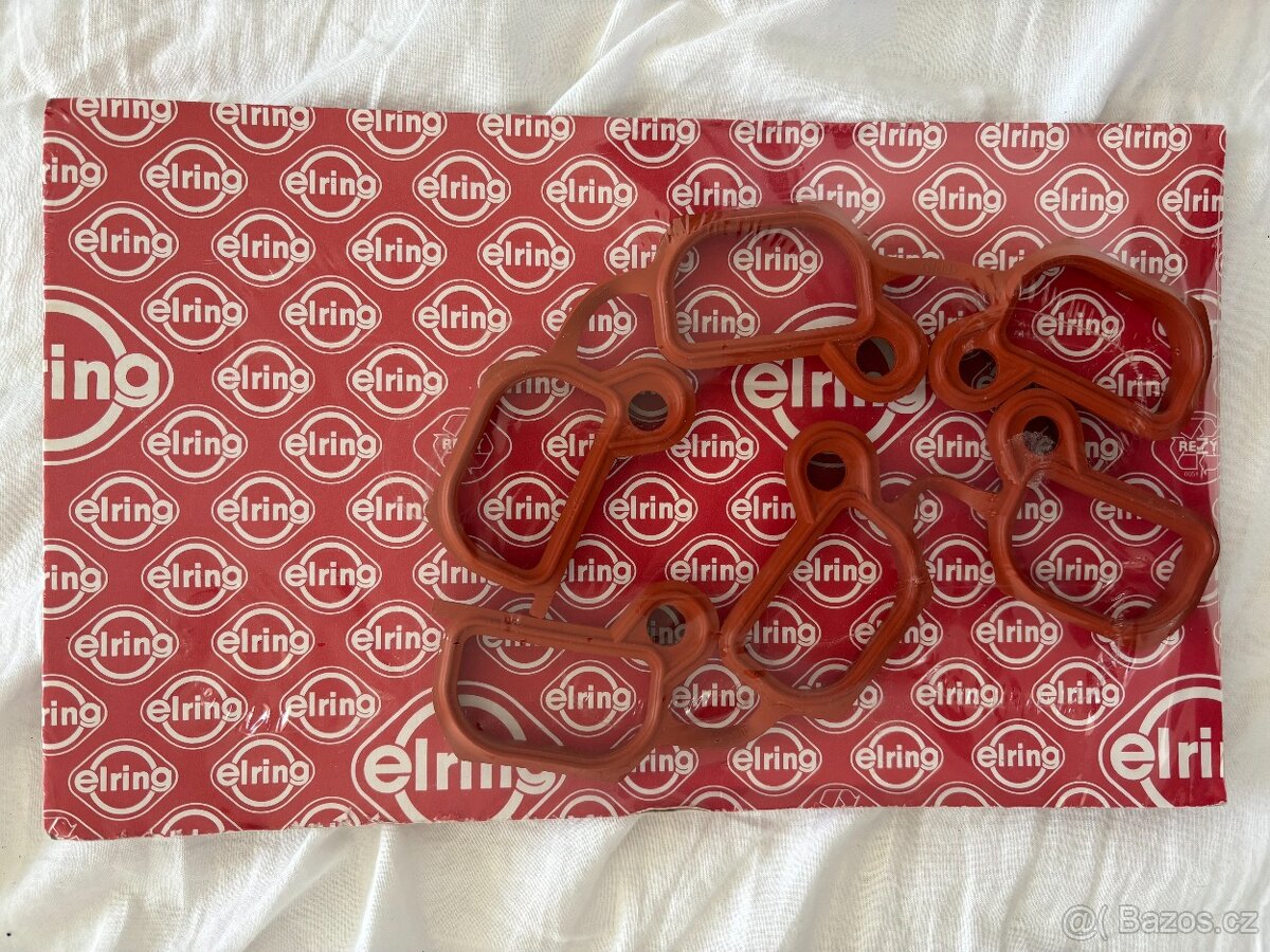 Sada těsnění kolena sacího potrubí BMW M52/M54