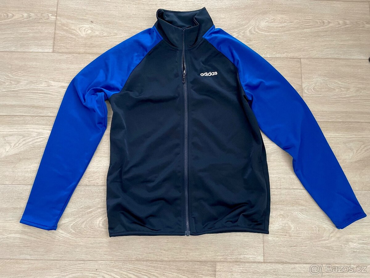 Chlapecká sportovní souprava Adidas