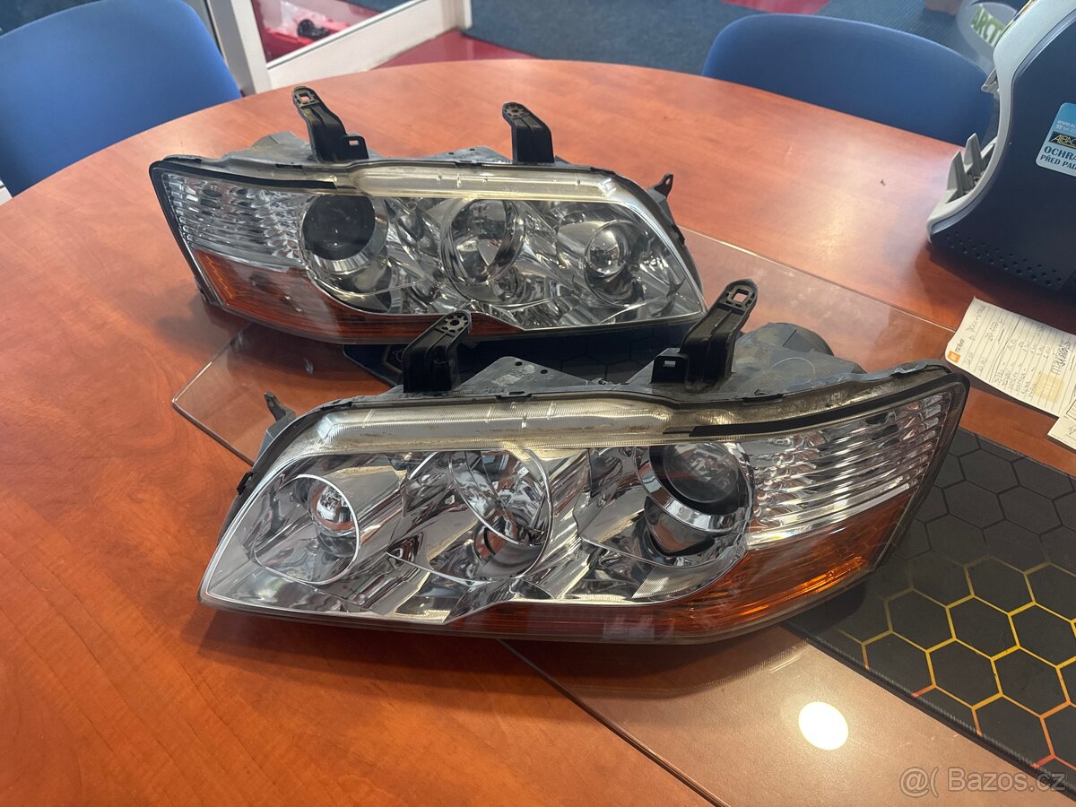 Mitsubishi Lancer Evolution EVO