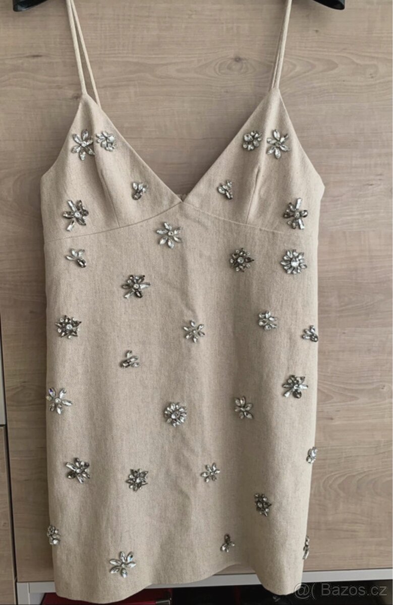 Zara saty -velikost S