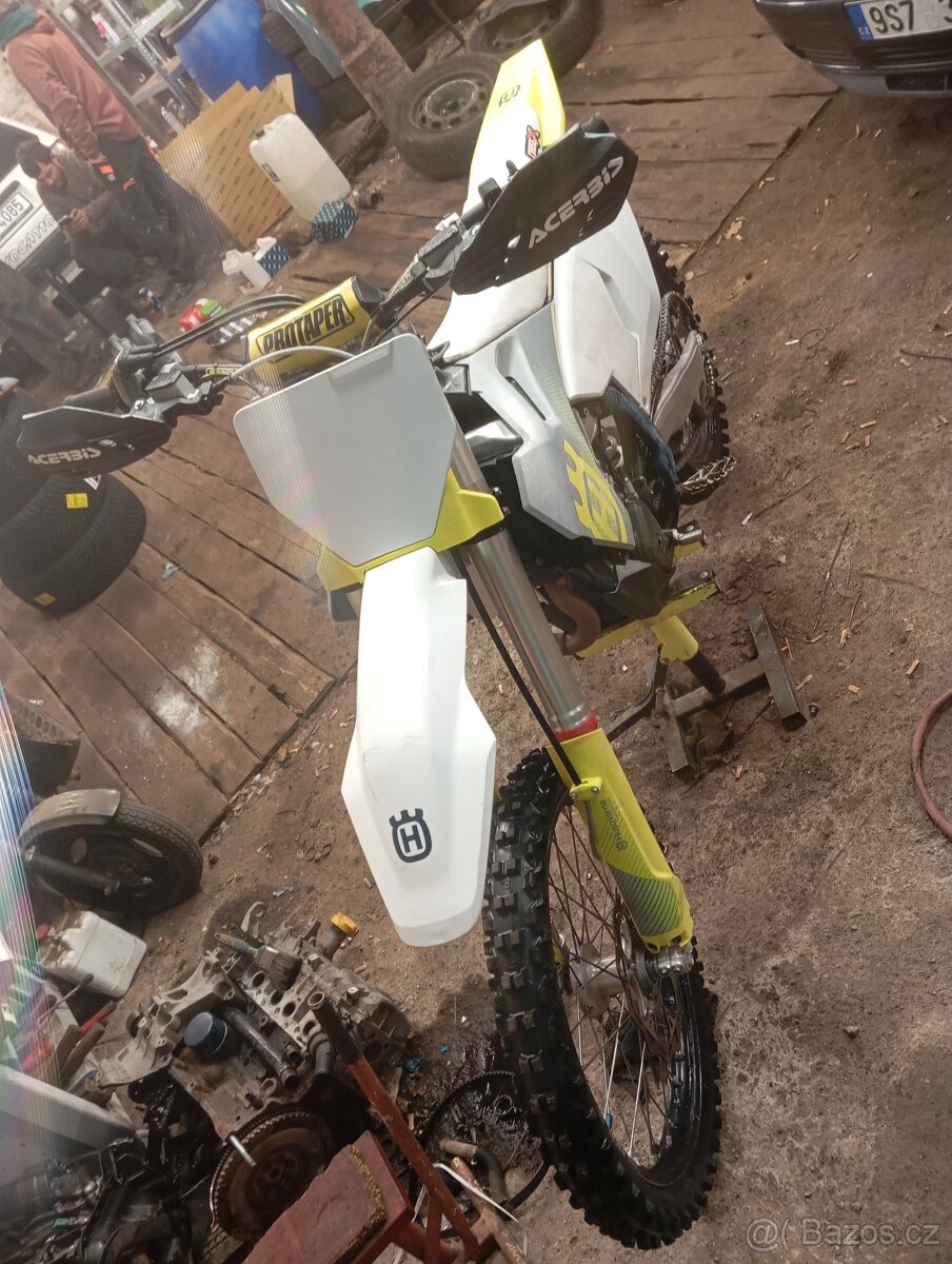 Husqvarna FC 450