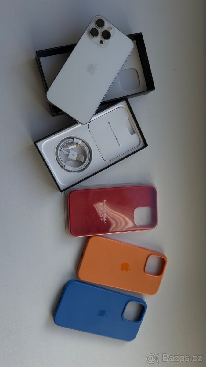 iPhone 13 Pro Max, 256Gb, 86% baterie