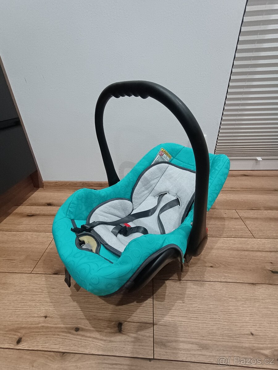 Vajíčko pro miminko