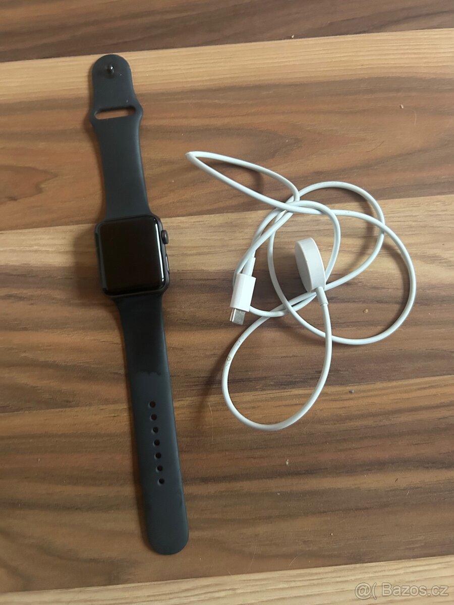 apple watch 3 series