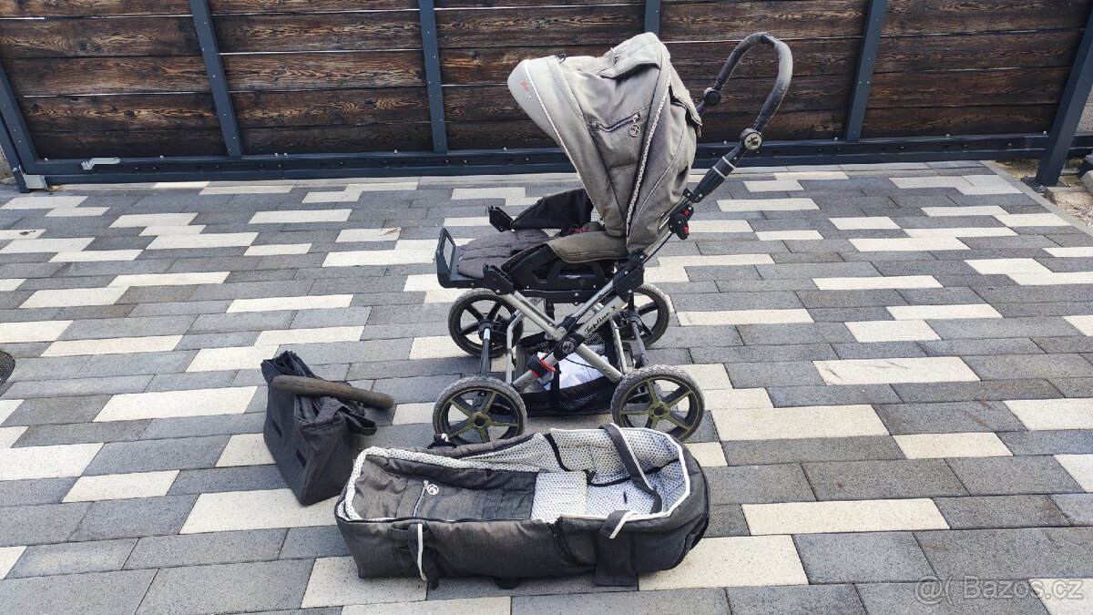 Kocarek Hartan topline x