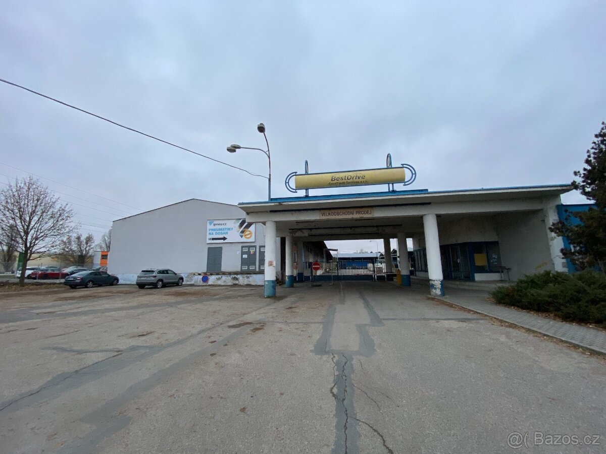 Skaldové prostory - Kšírova