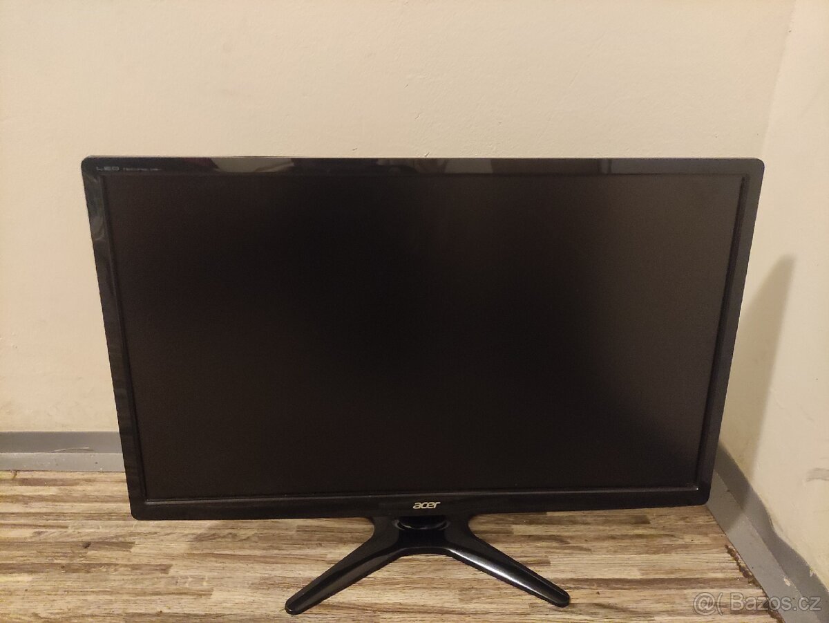 Acer herní monitor