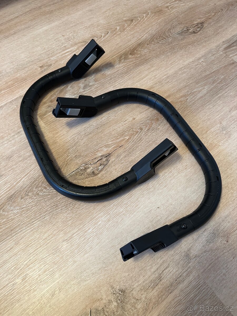 Madlo Baby Jogger City Mini2/GT2 Double