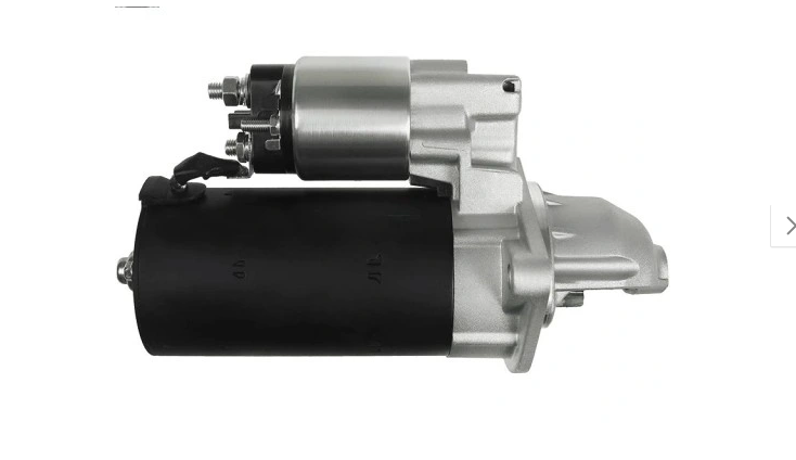 startér 261169 pro Multicar M26 / 261169.00 , 26116900