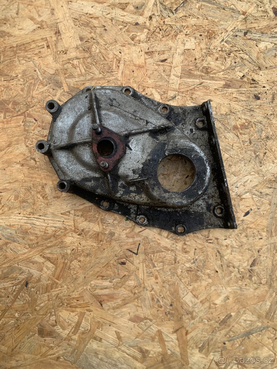 Díly rozvodů Škoda octavia Felicia spartak