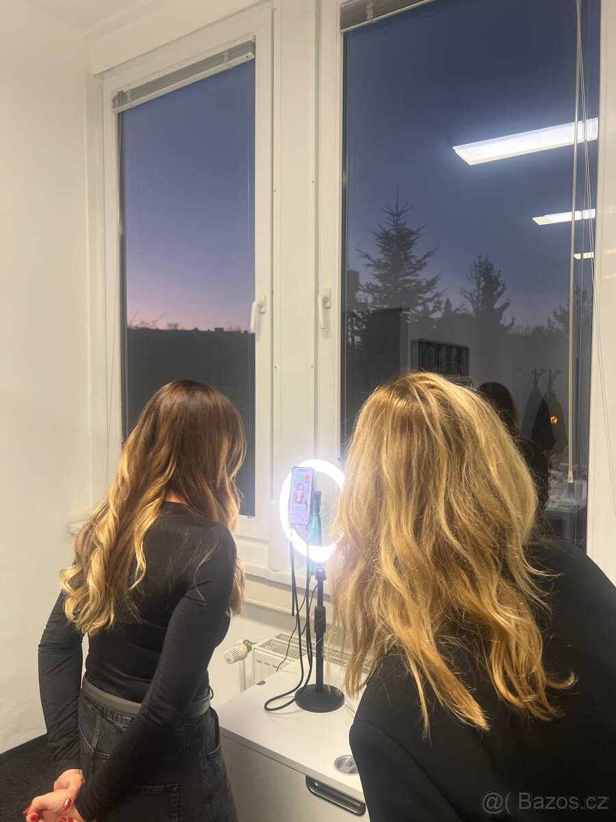 Hledáme mladé ženy do světa kosmetiky Nový projekt HL Skin