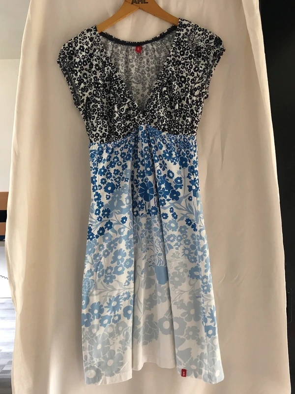 Letní šaty, vel. M, zn EDC by Esprit
