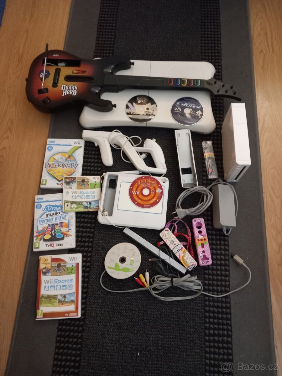 Nintendo Wii