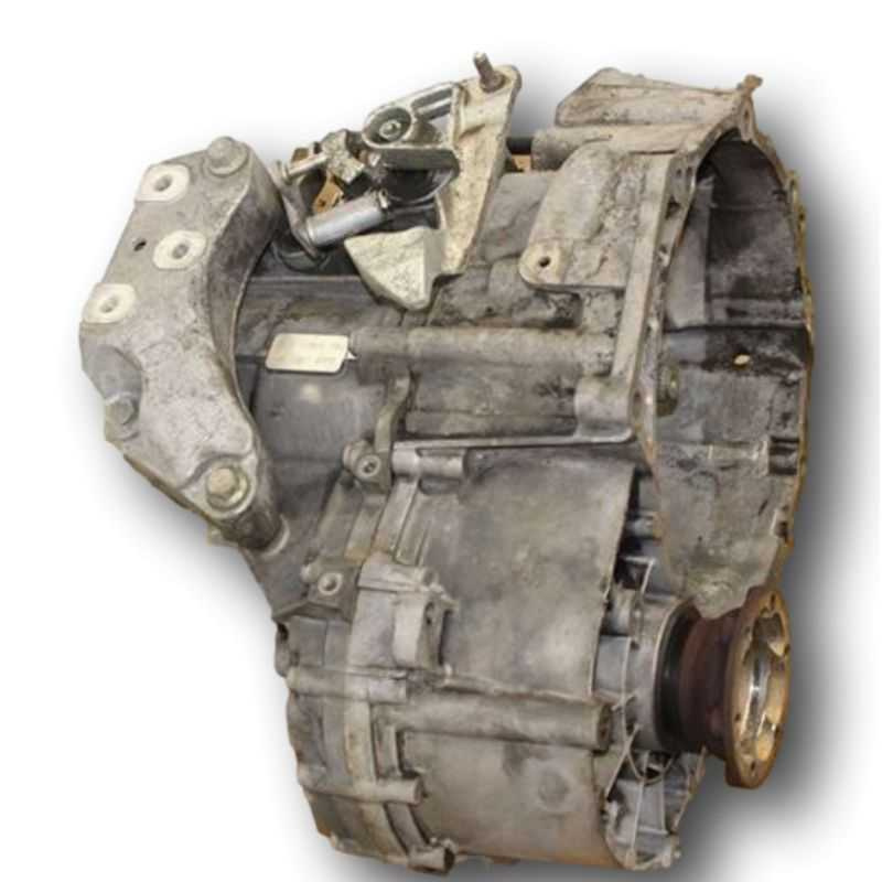 Převodovka VW Škoda 2.0 TDI 6Q JLU