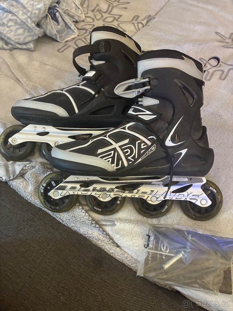 Rolerblade sirio vel 44,5