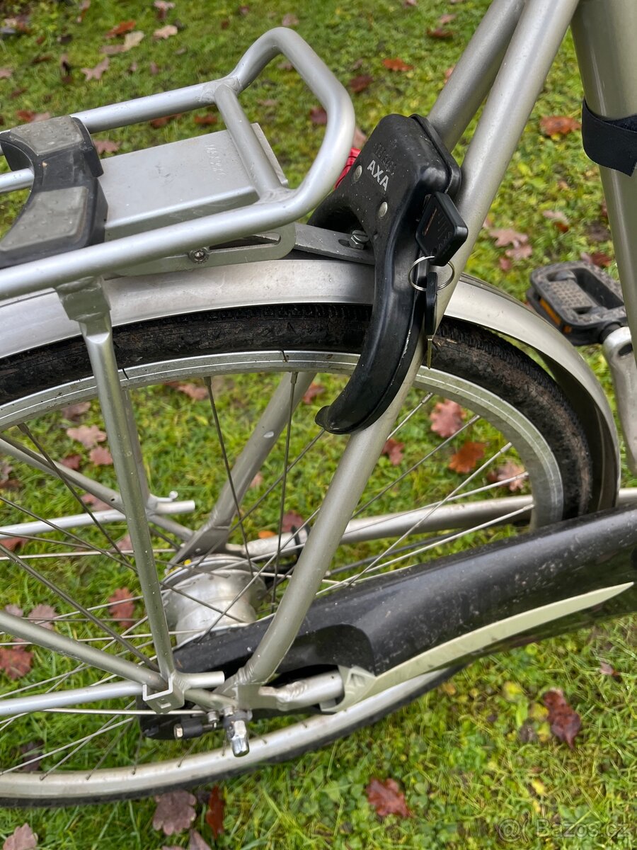 Prodám pánské kolo