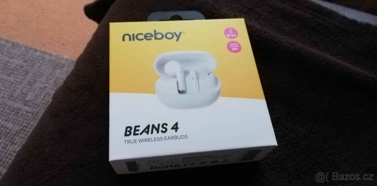 Niceboy Beans 4