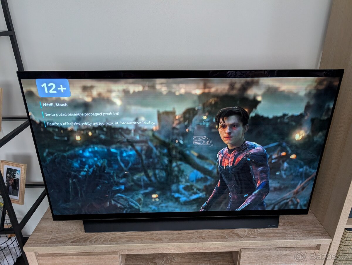 LG OLED55C11LB