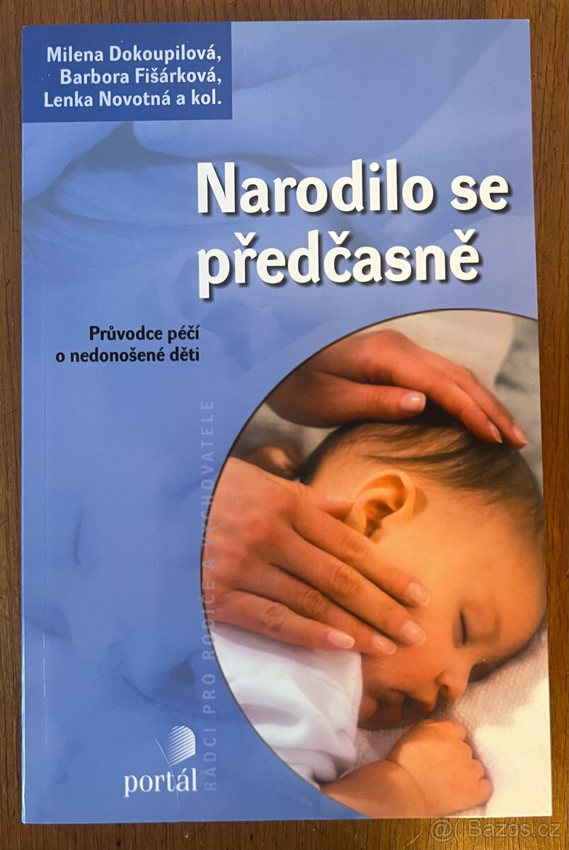 Narodilo se předčasně