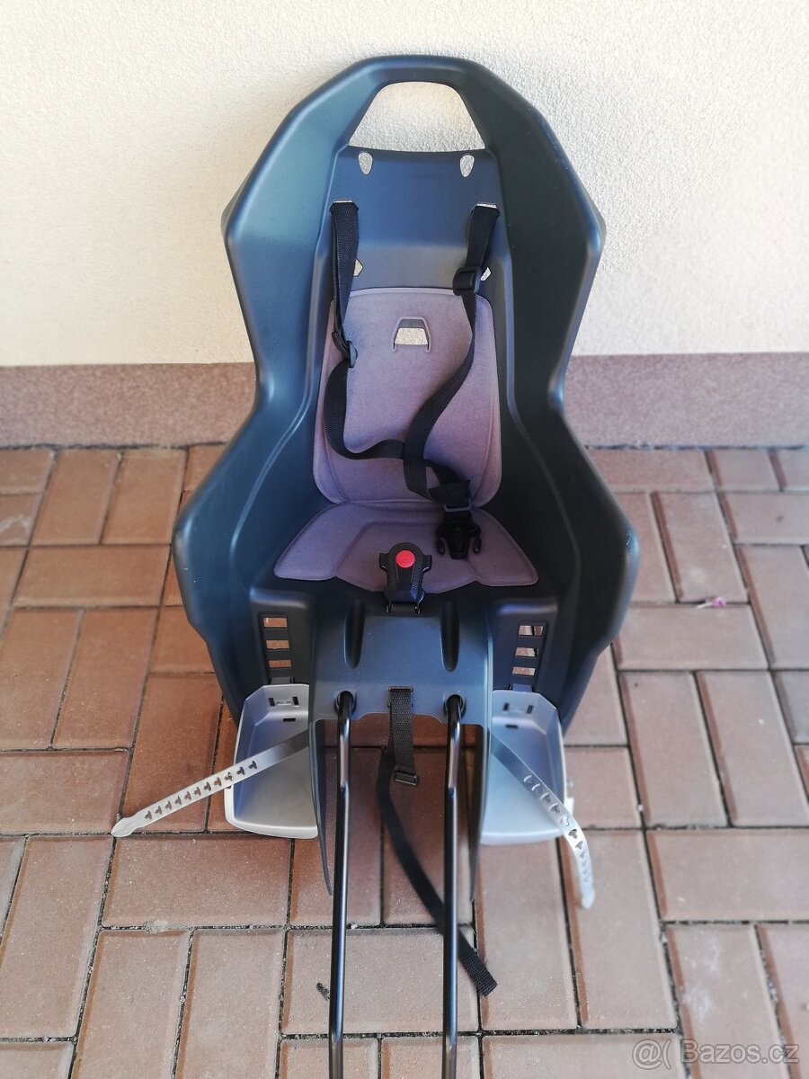 Cyklosedačka Polisport Koolah 29"