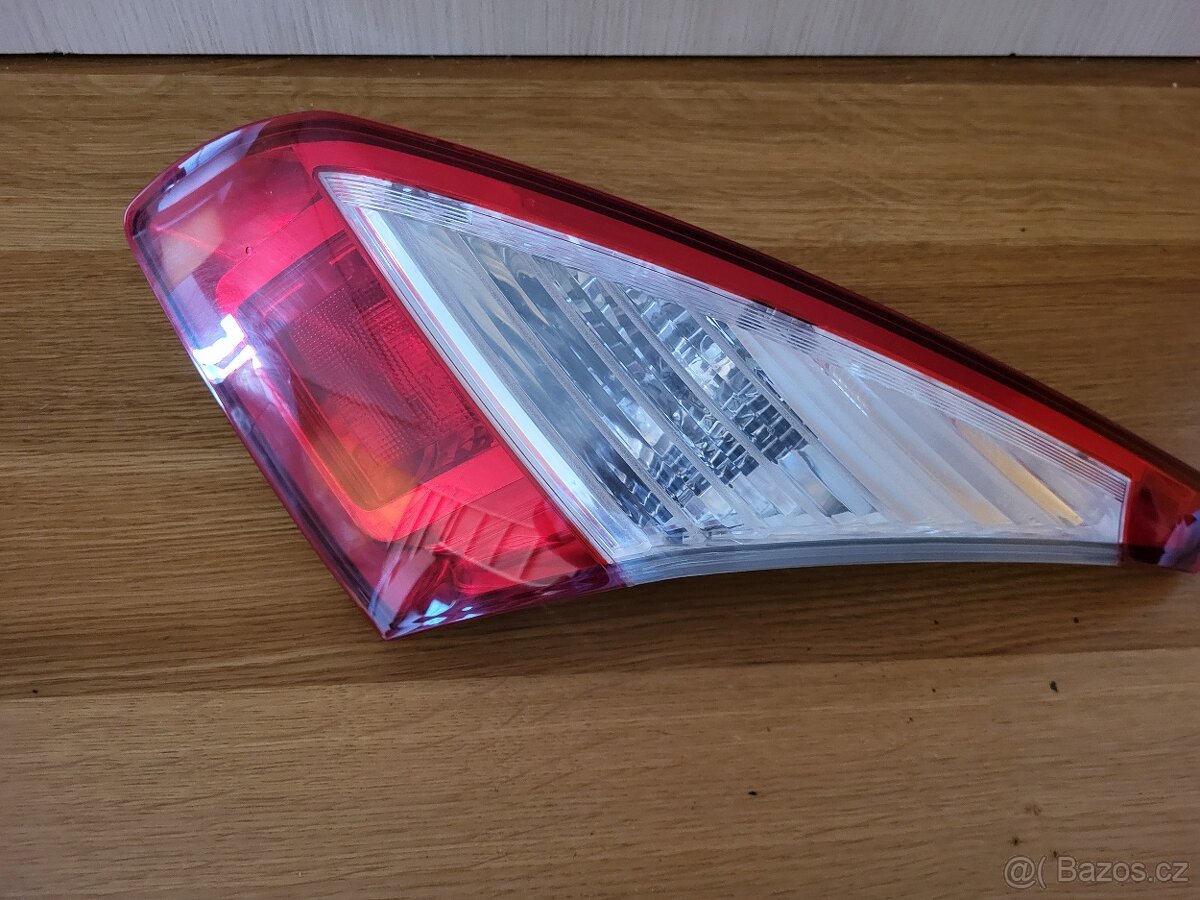 Renault Megane III světlo nové pravé 265500009R