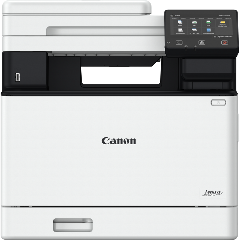 Canon MF 746 cx