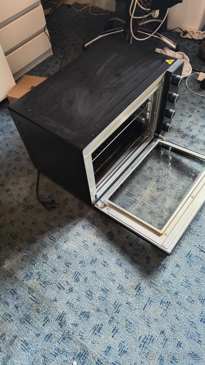 trouba Siguro CO-E480SU