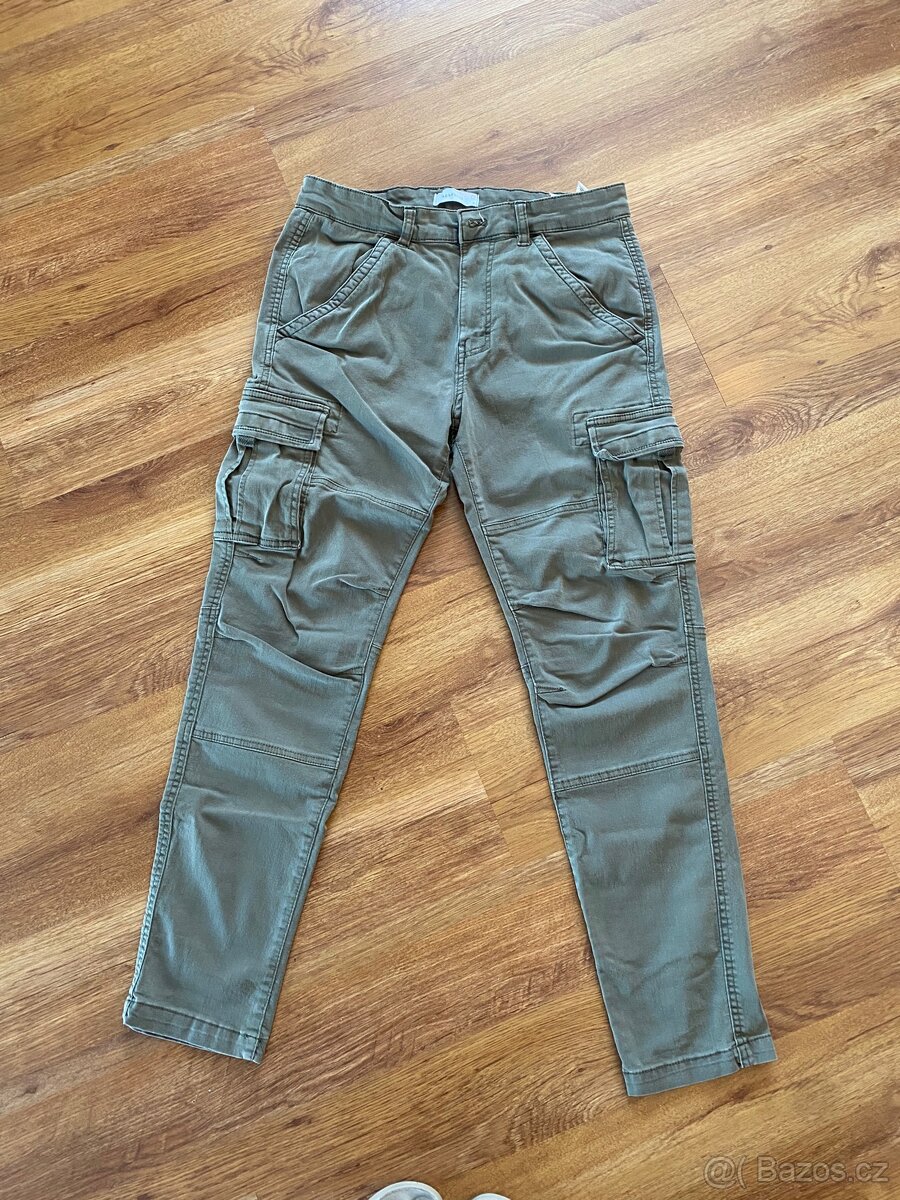 Pánské kalhoty RESERVED