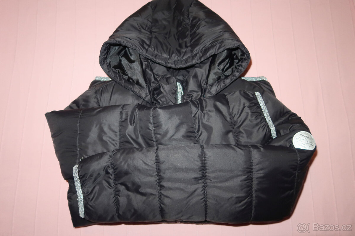 Přechodná bunda_vel.140
