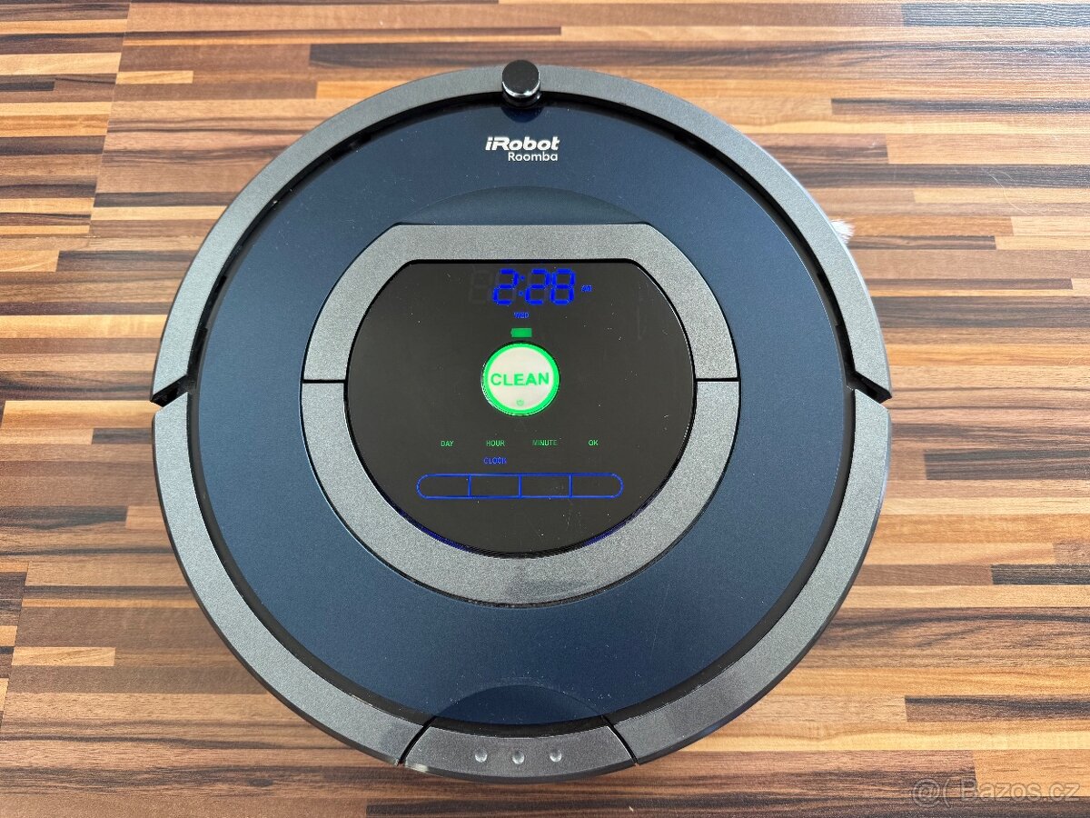 IRobot Roomba 786p