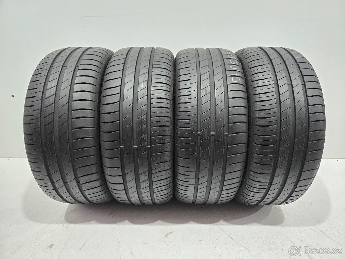 Letní pneu 195/50/15 GoodYear